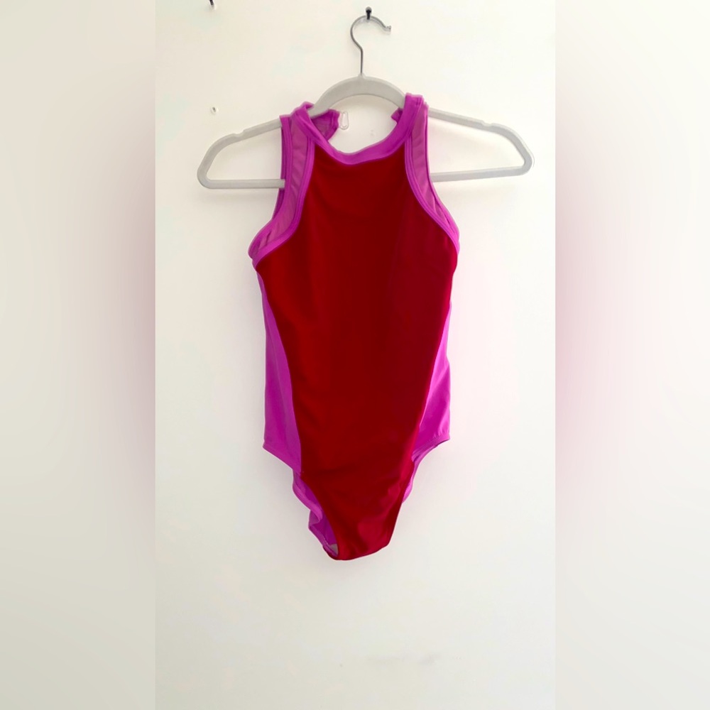 Leotard
